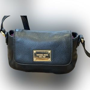 Michael kors cross body bag